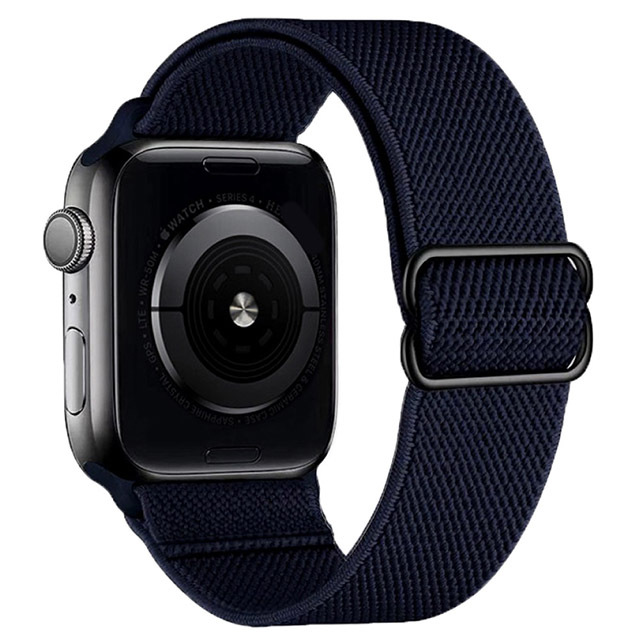 アップルウォッチ バンド Apple Watch ベルト Series8 7 SE Series6 