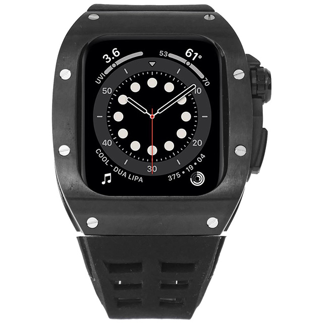Apple watch ケース series 4 5 6 SE 7 シリーズ アップルウォッチ 
