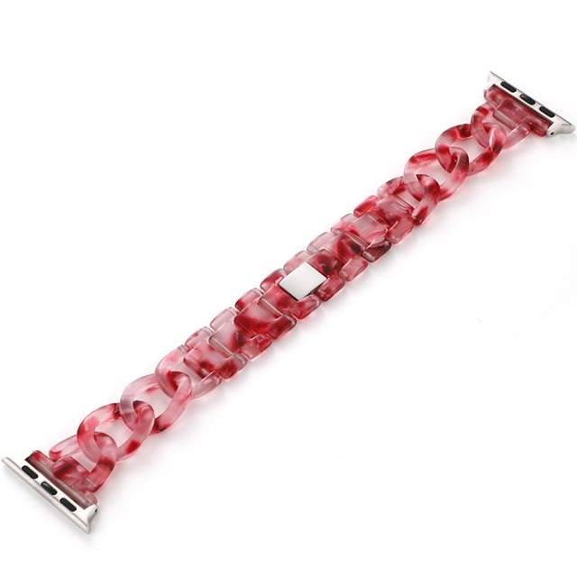 アップルウォッチ バンド Apple Watch ベルト Series8 7 SE Series6 Series5 カバー ケース 女性 おしゃれ 44mm 40mm 42mm 38mm 45mm 47mm 49mm | Apple Watch | 05