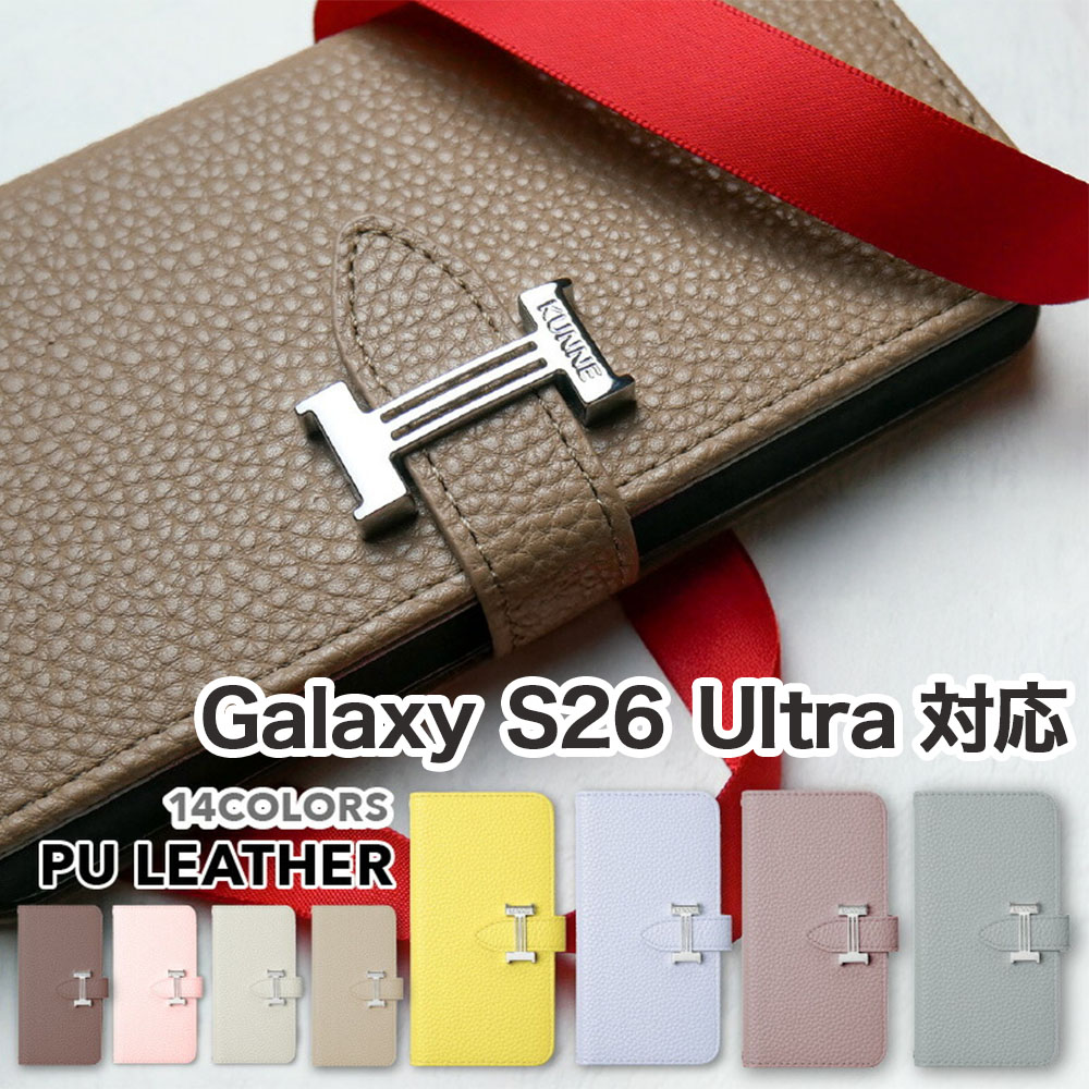 Galaxy S26 Ultra �P�[�X �蒠�^ SC-53G SCG37 SM-S948Q �X�}�z�P�[�X �J�o�[ �M�����N�V�[s26�E���g�� �X�}�z�J�o�[ �g�уJ�o�[
