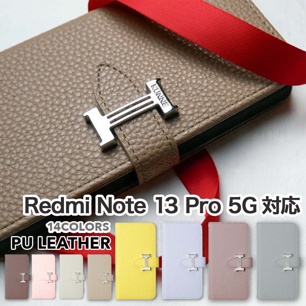 Redmi Note 13 Pro 5G �P�[�X �蒠�^ XIG05 �X�}�z�P�[�X �J�o�[ ���h�~�m�[�g13�v��5g �X�}�z�J�o�[ �g�уJ�o�[