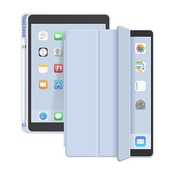 iPad 第9世代 ケース カバー アイパッド ペン収納 mini air pro 第10 