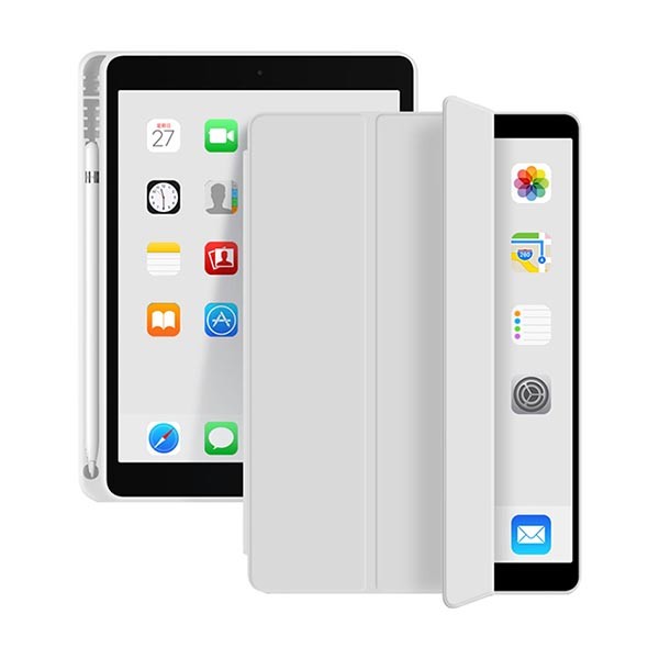 iPad 第9世代 ケース カバー アイパッド ペン収納 mini air pro 第10 