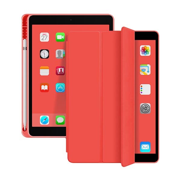 iPad 第9世代 ケース カバー アイパッド ペン収納 mini air pro 第10