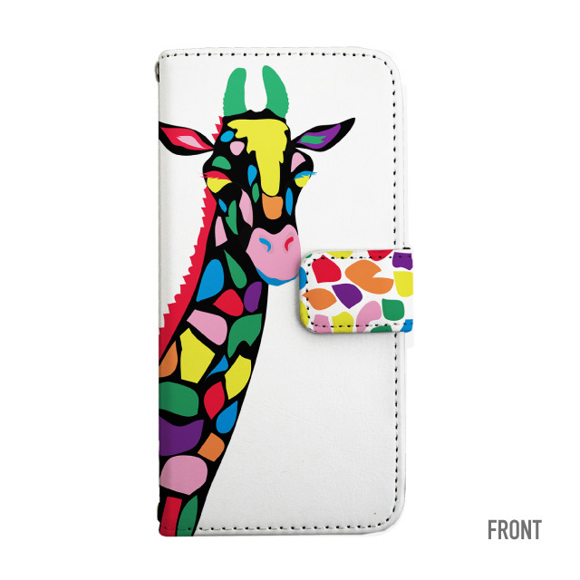 Society6 iPhone5用 G-raff colour キリン ケース GRAMAS iPhone SE 第3世代ケース COLORS Rib Hybrid Shell Case