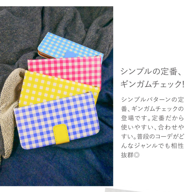 シンプルスマホ7 シンプルスマホ6 ケース A...の詳細画像2