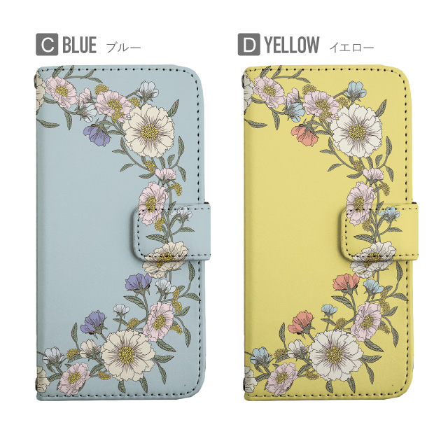 かんたんスマホ3 ケース かんたんスマホ2 A205KC かんたんスマホ2＋ A001KC 簡単スマホ2 スマホケース 手帳 シンプル カバー 京セラ 互換性 携帯ケース | かんたんスマホ | 03