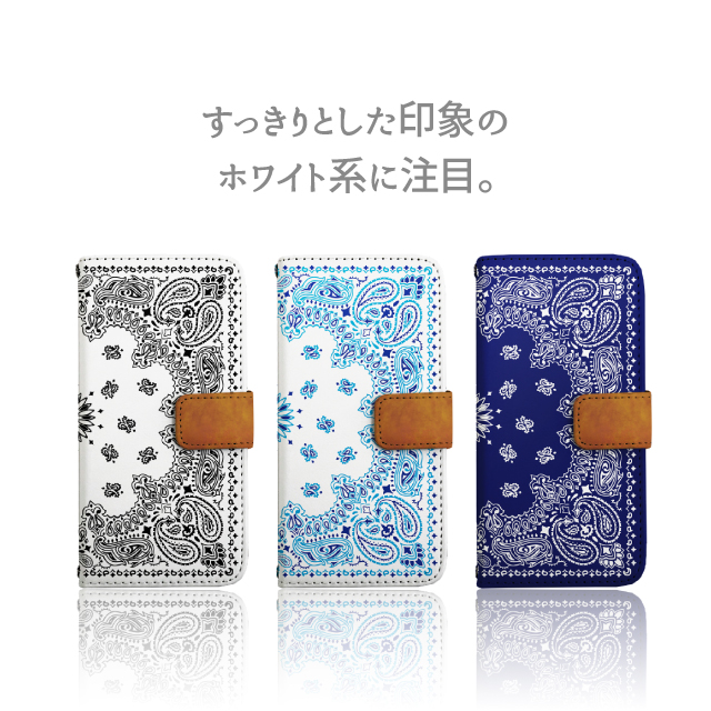 ZenFone5Z ZS620KL 手帳型 ゼンフォン カバー｜angelique-girlish｜05