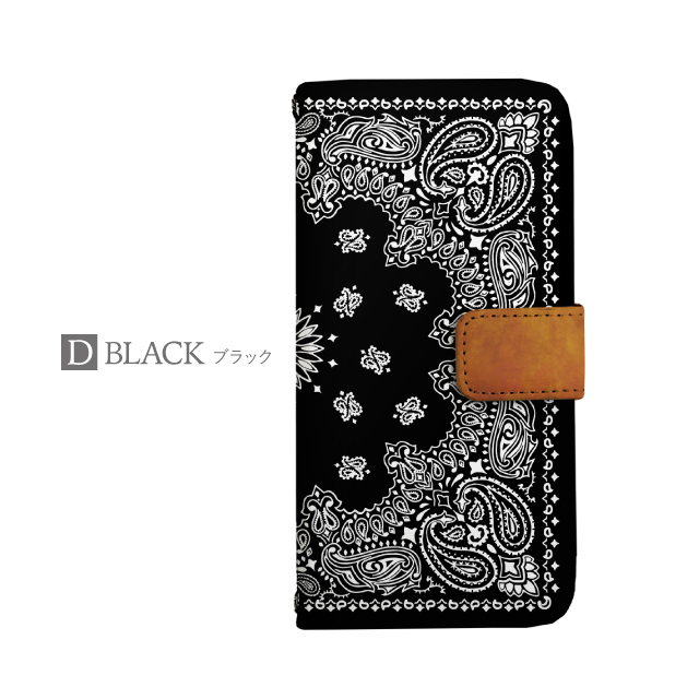ZenFone3 Deluxe ZS570KL 手帳型 ゼンフォン カバー｜angelique-girlish｜10