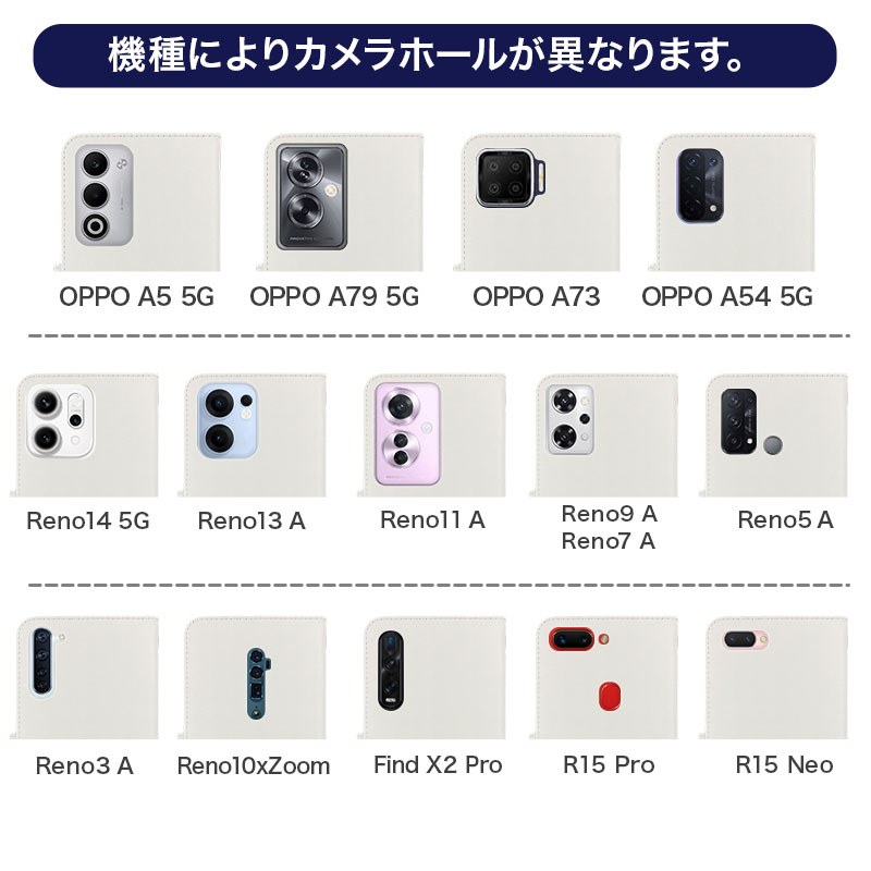 oppo reno 13 a ケース reno...の詳細画像5