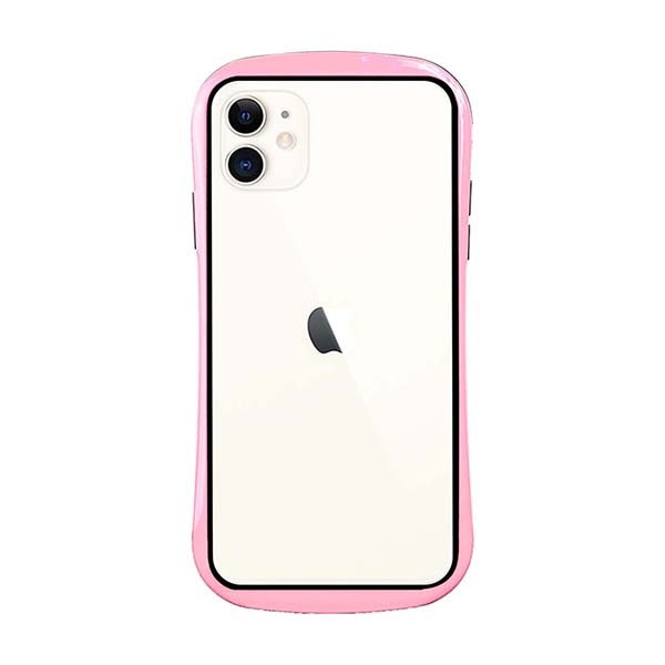 iphone13 ケース スマホケース 透明 耐衝撃 カバー iphone12 mini PRO MAX 背面ガラス アイフォン12 iphone11 iPhone se XR iPhoneXS iPhone8 iPhone7｜angelique-girlish｜08