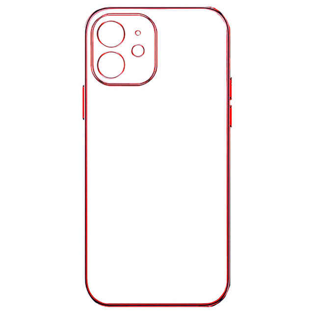 iPhoneアクセサリー iPhone12mini Apple 純正 iPhone12 mini クリアケース MagSafe対応 マグセーフ