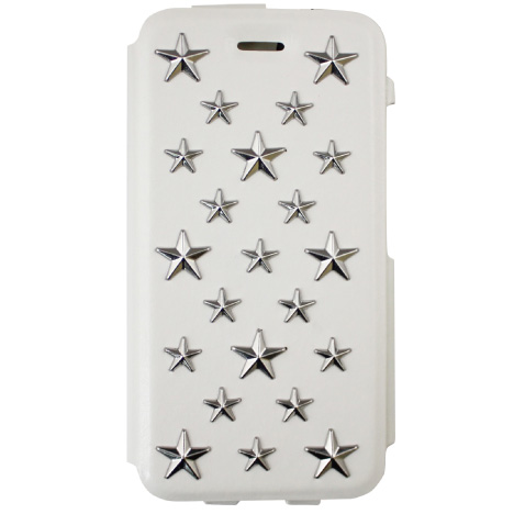 Iphone8 ケース メンズ Star Stud Diary スター スタッズ 手帳型 ケース カバー Iphone7ケース 手帳 財布 おしゃれ メンズ 星 カード Scnb Ip Star1 Iphone スマホケースのangelique 通販 Yahoo ショッピング