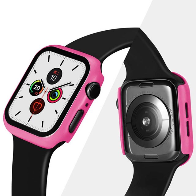 Apple Watch Series5 Series4 カバー アップルウォッチ カバー ケース｜angelique-girlish｜02