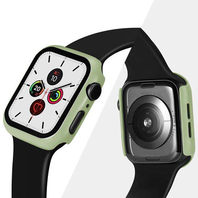 Apple Watch Series5 Series4 カバー アップルウォッチ カバー ケース｜angelique-girlish｜04