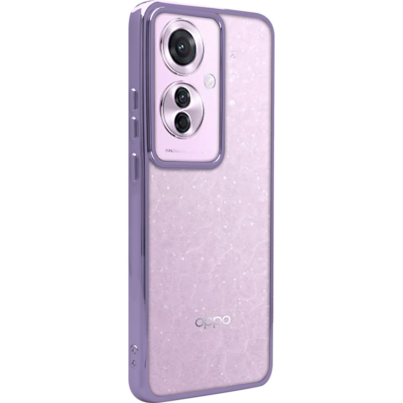 【新品★未開封】OPPO Reno11 A 【保証・ケース付】パープル♪ Reno 新品未開封 OPPO Reno11 A [コーラルパープル Coral Purple