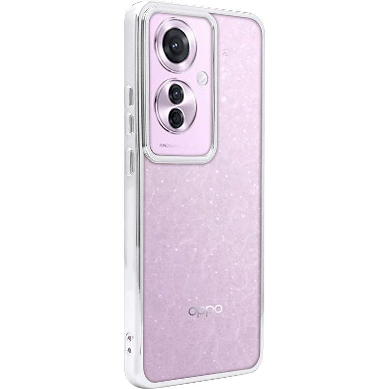 れ*止様 OPPO Reno11 A パープル OPPO Reno11 A SIMフリー [コーラルパープル] : らいぶshop