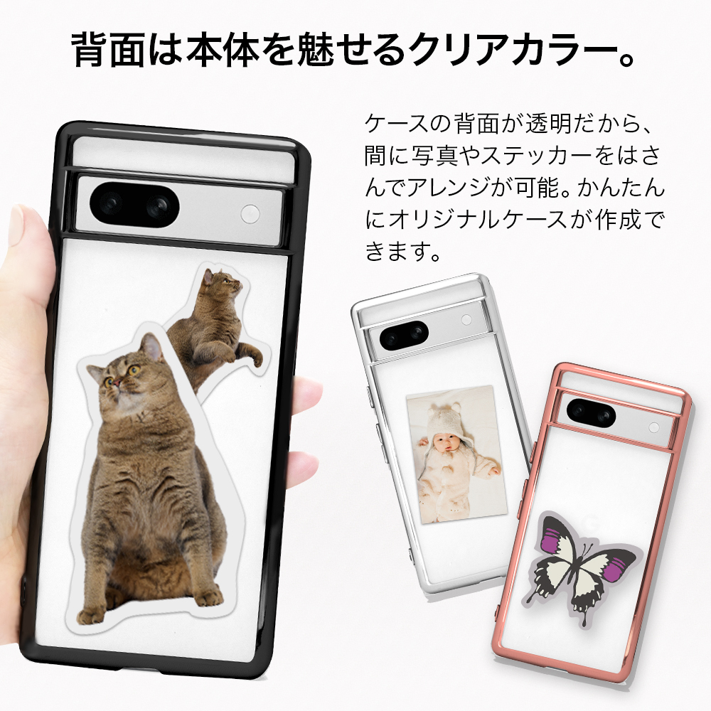 Google Pixel Pixel7a ケース スマホケース スマホカバー TPUケース