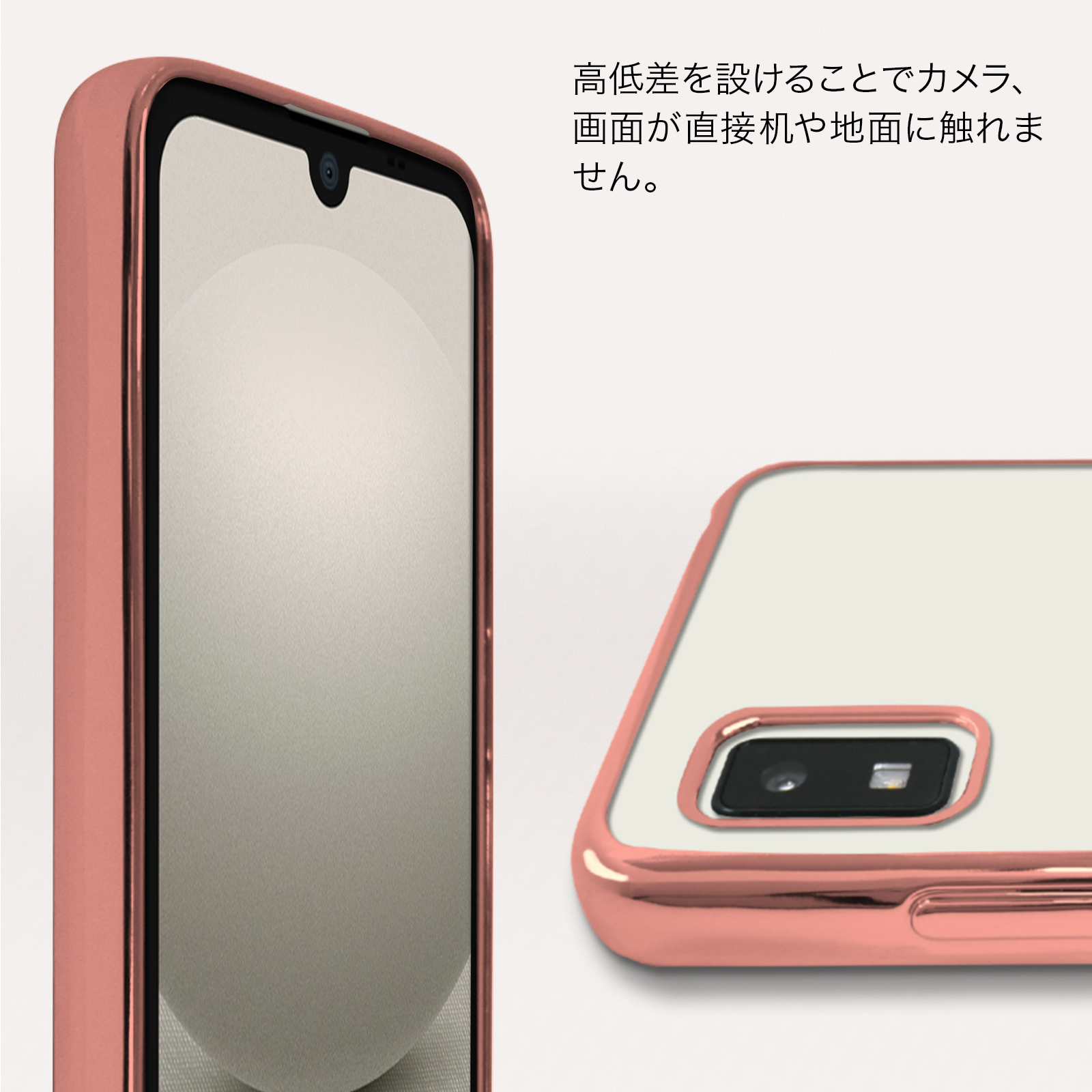 AQUOS wish3 ケース wish2 wish スマホケース スマホカバー TPUケース クリア 背面 透明 薄型 sh-51c sh-52e アクオス 携帯カバー かわいい おしゃれ | AQUOS wish | 10