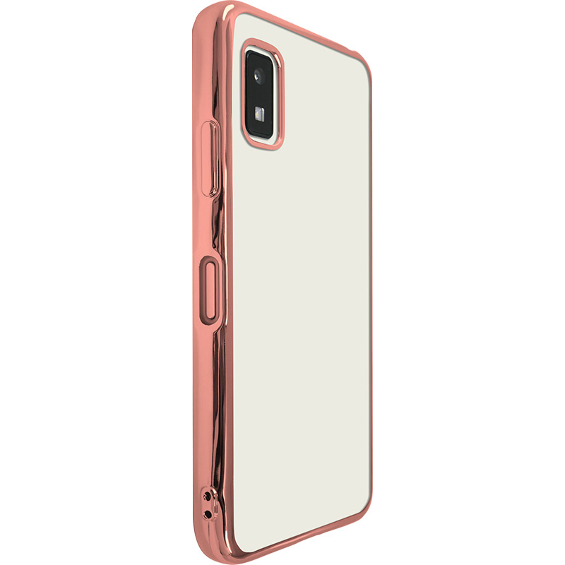 AQUOS wish3 ケース wish2 wish スマホケース スマホカバー TPUケース クリア 背面 透明 薄型 sh-51c sh-52e アクオス 携帯カバー かわいい おしゃれ | AQUOS wish | 03