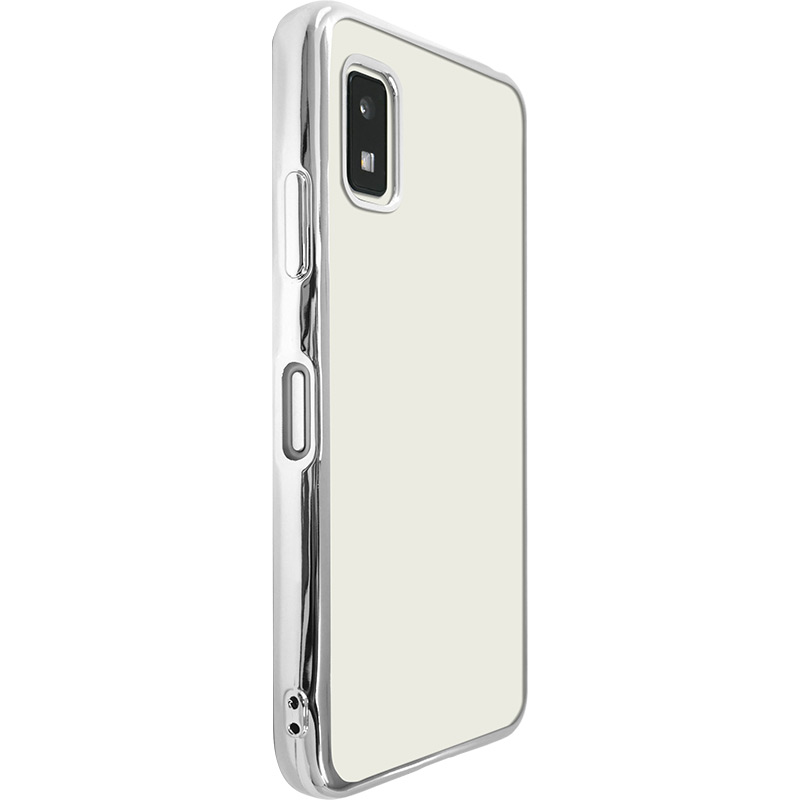 AQUOS wish3 ケース wish2 wish スマホケース スマホカバー TPUケース クリア 背面 透明 薄型 sh-51c sh-52e アクオス 携帯カバー かわいい おしゃれ | AQUOS wish | 01