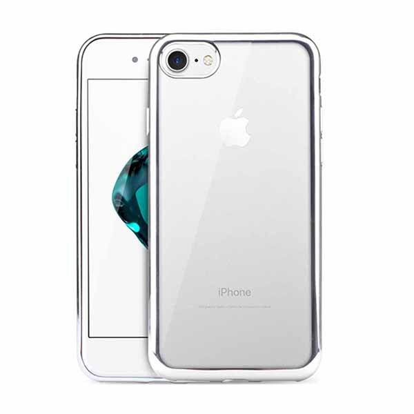 iPhone 8 Plus ケース クリア iphone7plus カバー アイフォン7 プラス 透...