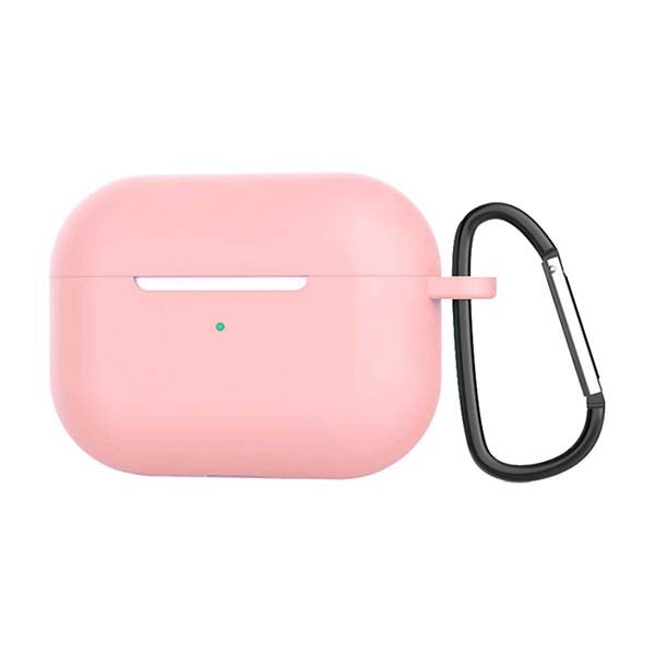 Saint Laurent】 AirPods proケース (限定色) ピンク