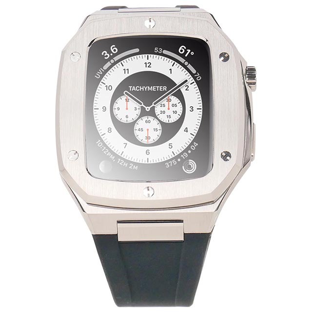 iPhoneアクセサリー ipone watch Apple Watch Series 8 GPS+Cellularモデル 45mm MNKJ3J/A