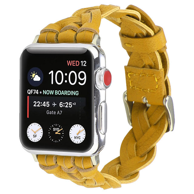 Apple Watch アップルウォッチ バンド ベルト Series7 SE Series6 Series5 Series4 Series3 Series2 Series1 44mm 40mm 42mm 38mm 41mm 45mm かわいい｜angelique-lab｜06