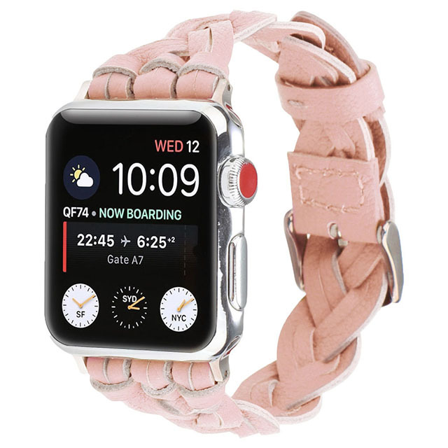 Apple Watch アップルウォッチ バンド ベルト Series7 SE Series6 Series5 Series4 Series3 Series2 Series1 44mm 40mm 42mm 38mm 41mm 45mm かわいい｜angelique-lab｜04