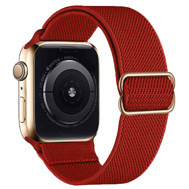 Apple Watch アップルウォッチ バンド ベルト Series7 SE