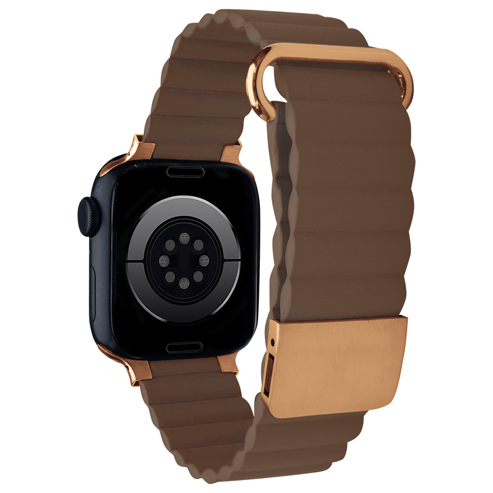 アップルウォッチ バンド Apple Watch ベルト Series9 8 7 SE Series...