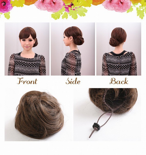 オカセン　ヘアアレンジウィッグ オカセン ヘアアレンジウィッグ新 デザイン