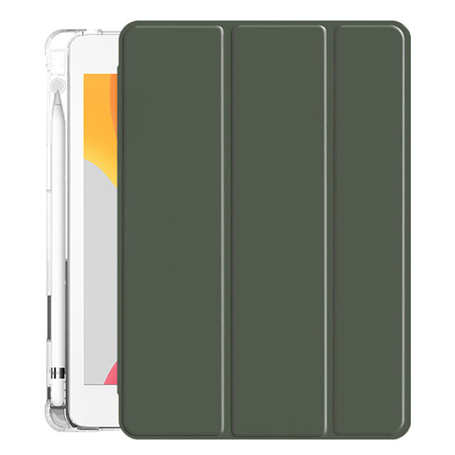 【箱・付属品付】Apple iPad 第9世代本体とペンシル iPad 第9世代 ケース 第8世代 カバー 第7世代 アイパッド