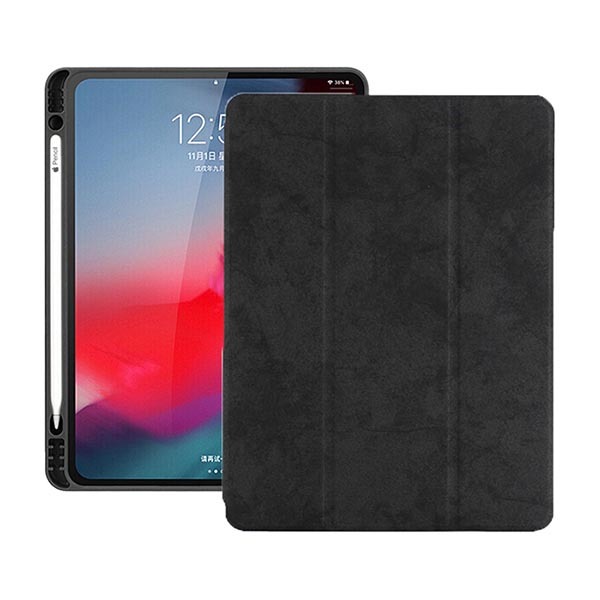 iPad（第8世代）シルバー　カバー付き シズカウィル（shizukawill） iPad 第9世代 第8世代 第7世代 ケース