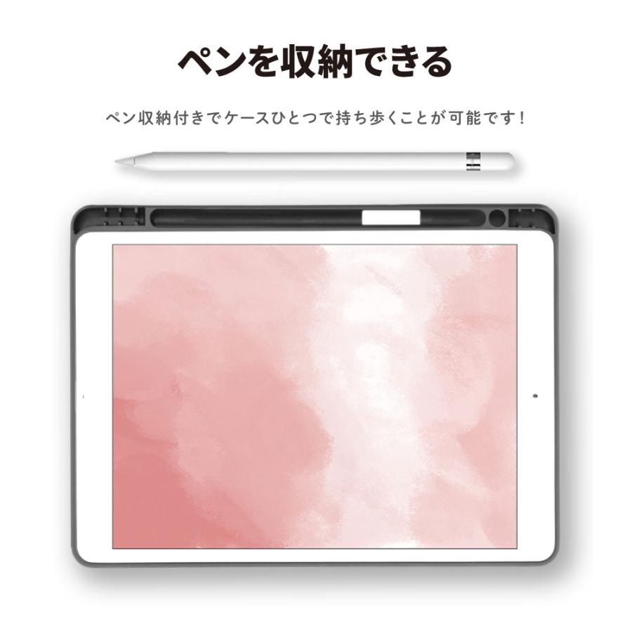日本最級日本最級iPad 第9世代 ケース カバー アイパッド ペン収納 Mini Air Pro 第8世代 第6世代 第7世代 第5世代 10.2  Mini4 12.9 Pro 11 Mini5 Air4 Air5 スタンド タブレットPCケース