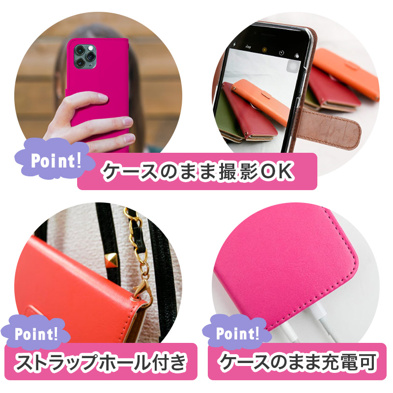 iPhone17 ケース スマホケース 手帳型...の詳細画像2