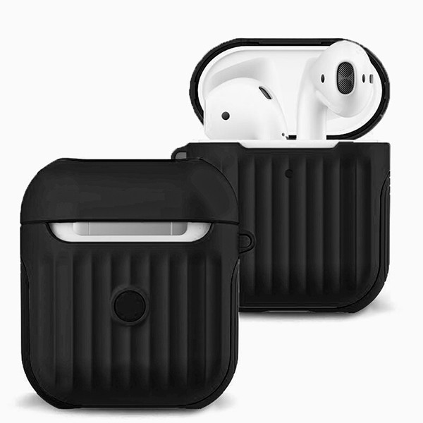 AirPods ケース カバー AirPods pro Apple かわいい アクセサリー エアポッ...