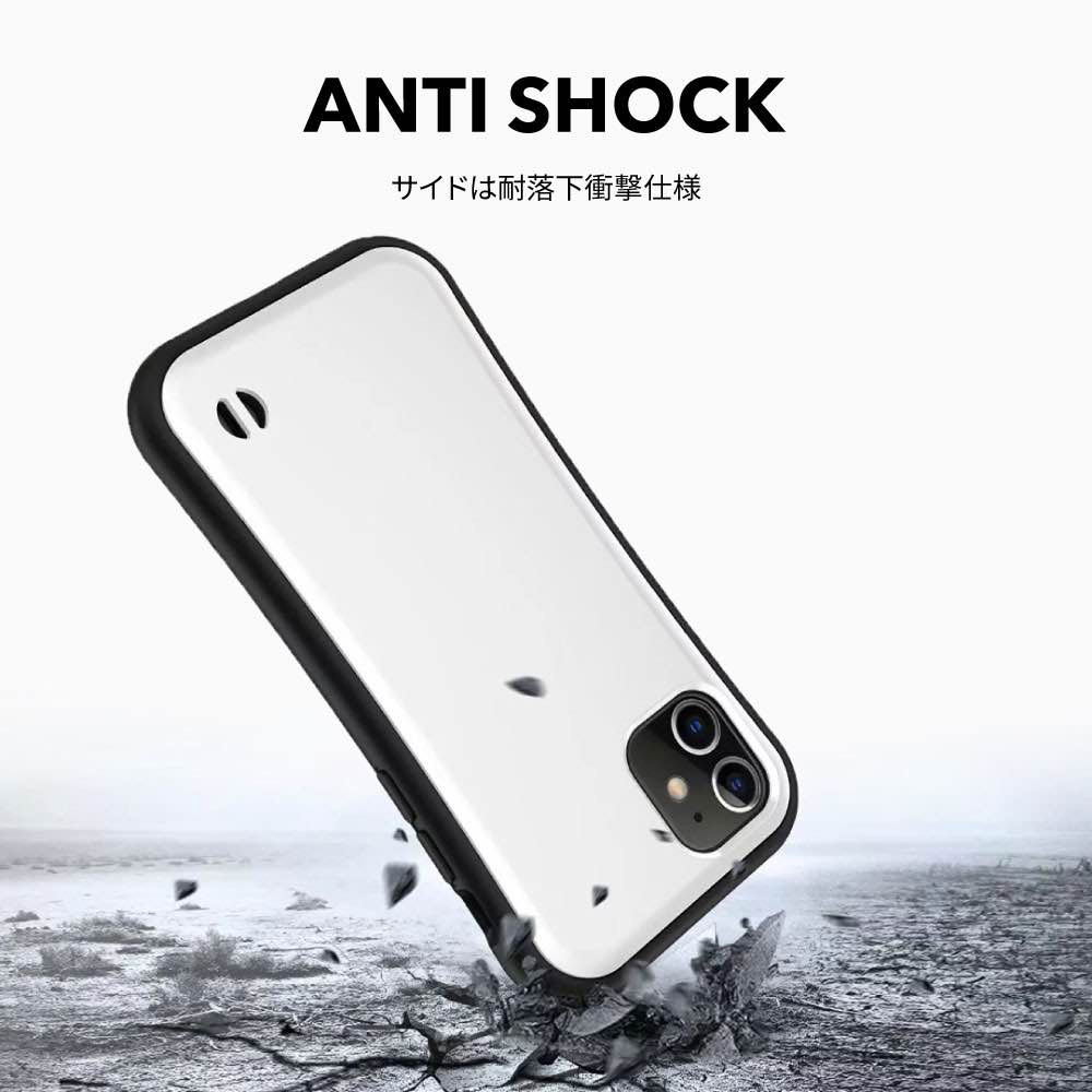 iPhone15 ケース iphone14 iphone13 iPhone12 Pro iPhone13mini iphone se3 カバー iphone8 ケース 耐衝撃 おしゃれ アイフォン12 ケース スマホ携帯ケース | iPhone | 05