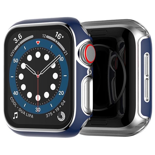 Apple Watch SE Series6 Series4 Series5 Series3 カバー アップルウォッチ ケース 44mm 40mm 42mm 38mm｜angelique-lab｜02