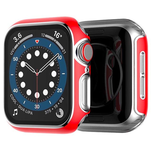 Apple Watch SE Series6 Series4 Series5 Series3 カバー アップルウォッチ ケース 44mm 40mm 42mm 38mm｜angelique-lab｜03