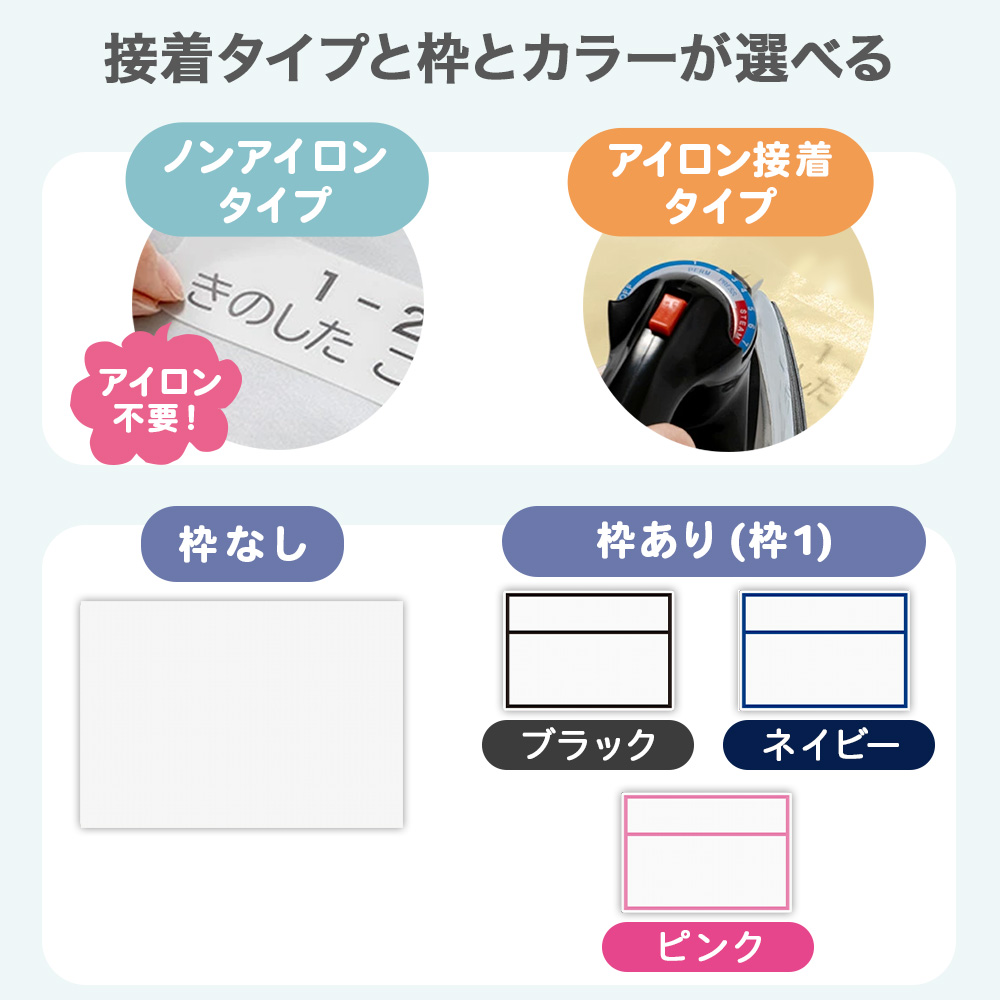 体操服 ゼッケン（文具、ステーショナリー） | キッチン、日用品、文具