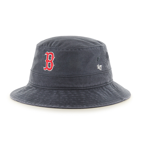 クーポン配布中/ 47 ハット レッドソックス RedSox バケットハット フォーティーセブン R...