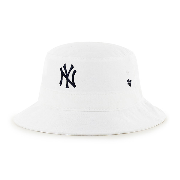 クーポン配布中/ 47 ハット 47brand ヤンキース Yankees バケットハット フォーテ...