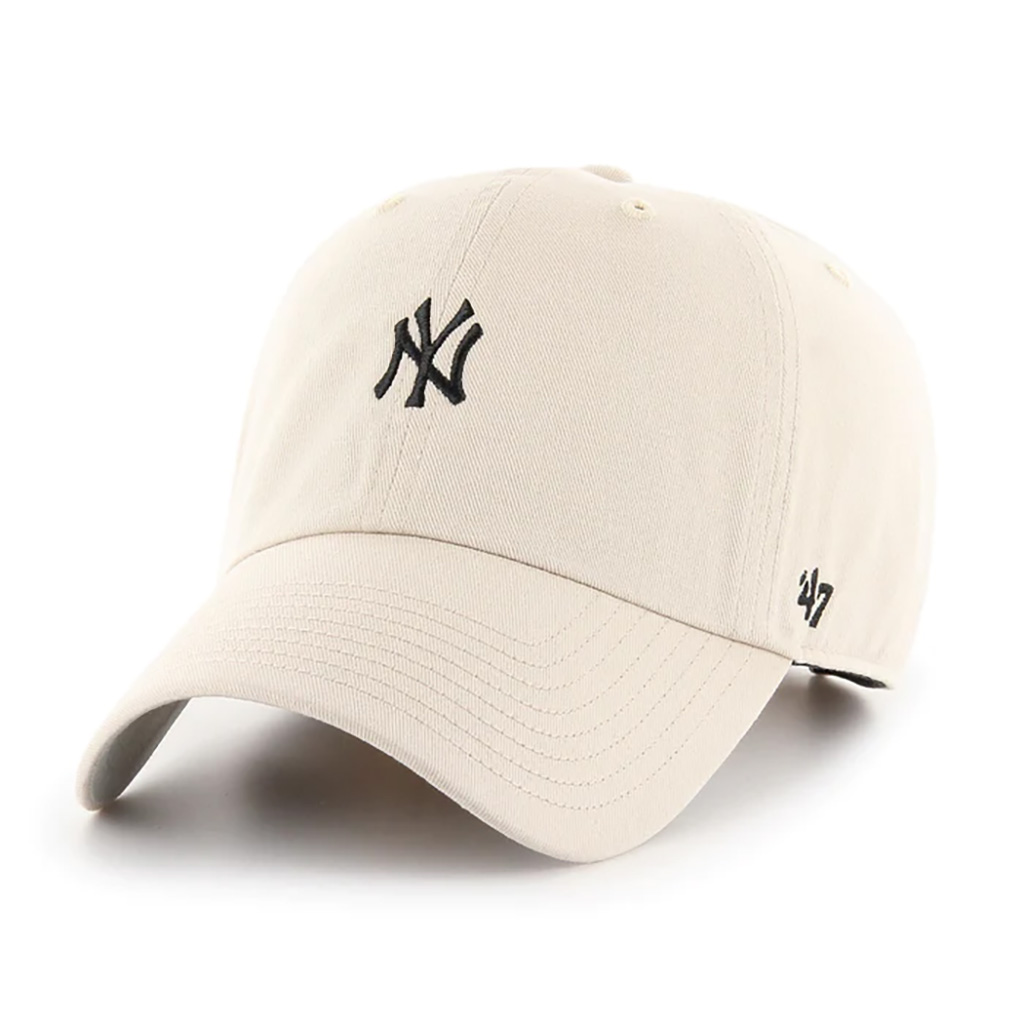 47Brand ＼5％OFFクーポン配布中／47 キャップ ヤンキース