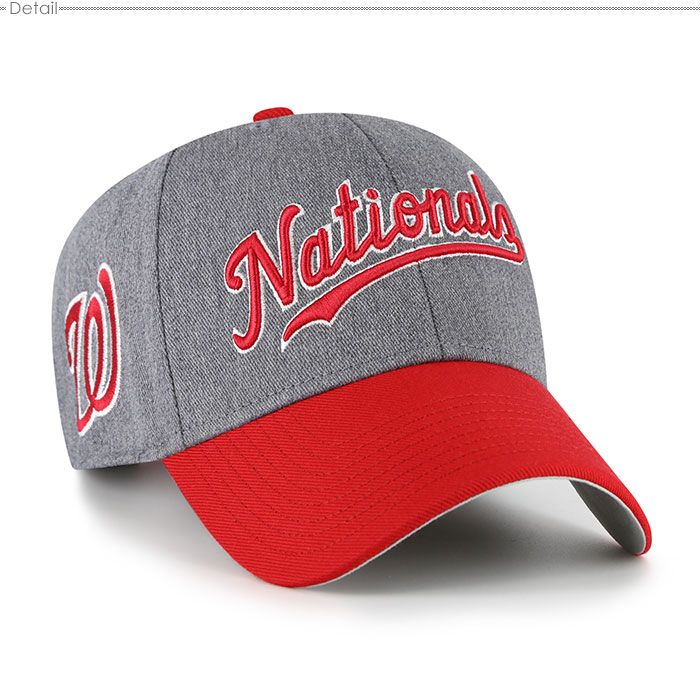 MLBオールスター ワシントン・ナショナルズ 9FIFTY メッシュキャップ MLBオールスター ワシントン・ナショナルズ 9FIFTY メッシュ