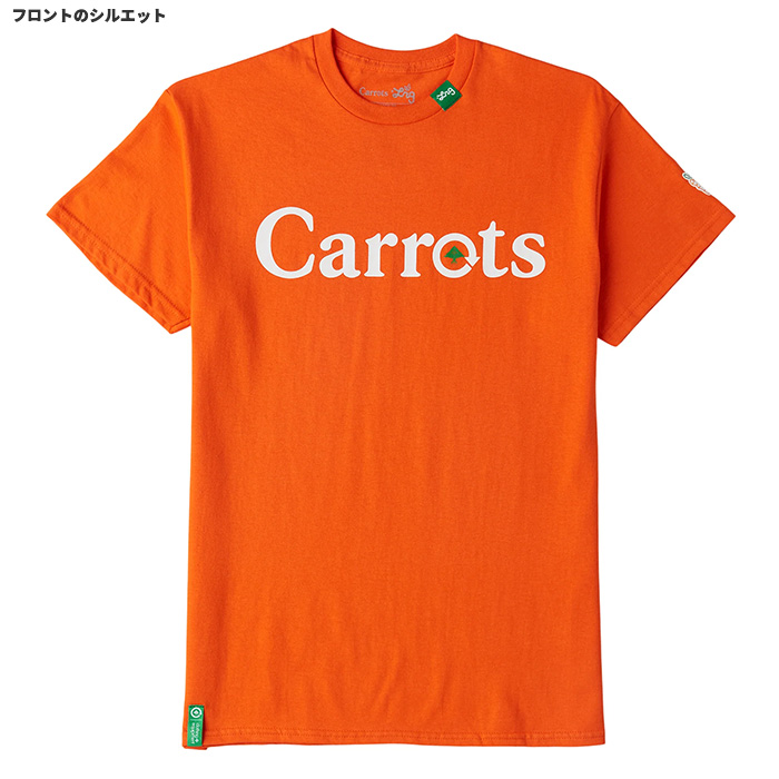 クーポン配布/ LRG 半袖Tシャツ エルアールジー Tシャツ CARROTS×LRG CYCLE ...