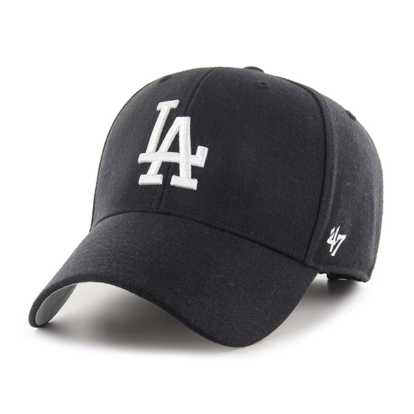 送料無料クーポン配布中/ 47 キャップ ドジャース Dodgers ストラップバック DODGERS '47 MVP/｜angelitta｜03