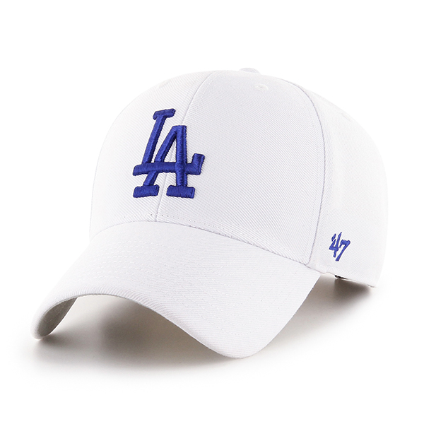 送料無料クーポン配布中/ 47 キャップ ドジャース Dodgers ストラップバック DODGERS '47 MVP/｜angelitta｜04