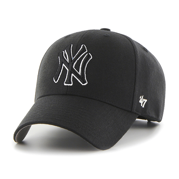 47 キャップ ヤンキース Yankees フォーティーセブン ストラップバック YANKEES &apos;...